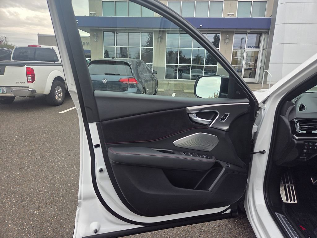 New 2026 Acura RDX A-Spec image 11