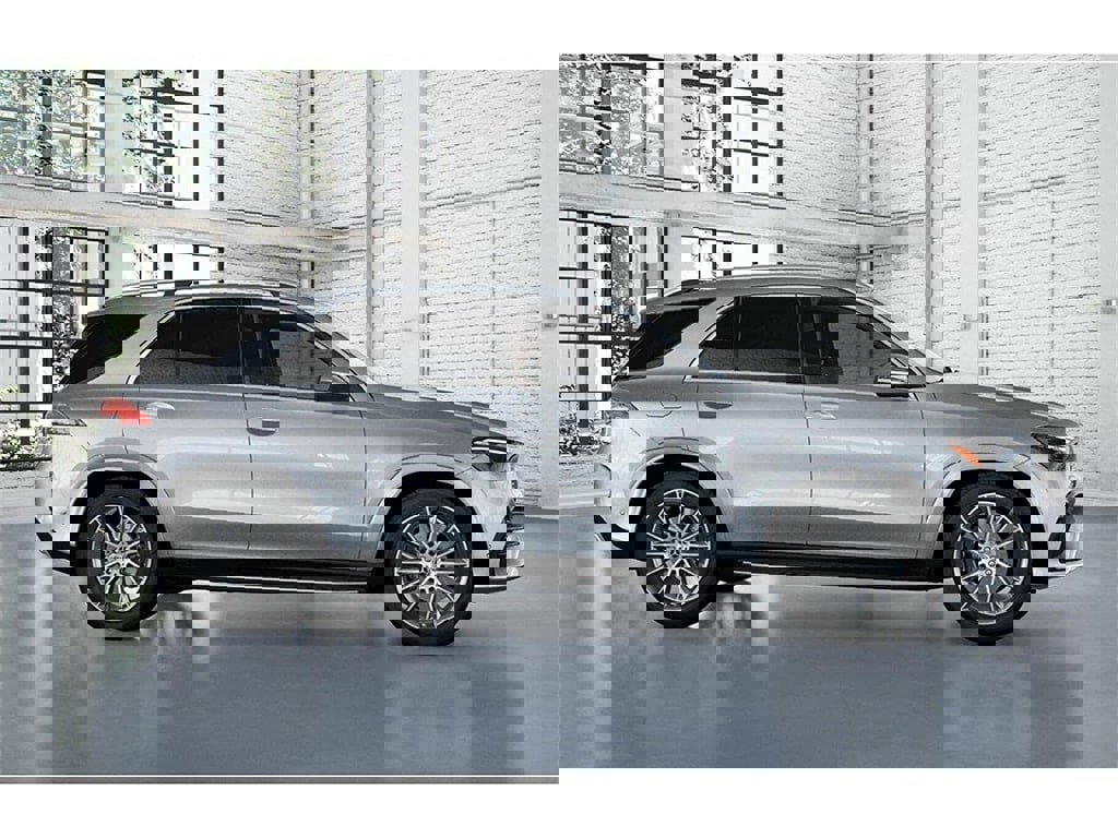 New 2026 Mercedes-Benz GLE 450 4MATIC image 15