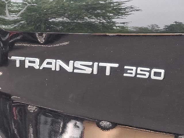 Certified 2023 Ford Transit 350 XL RWD image 38