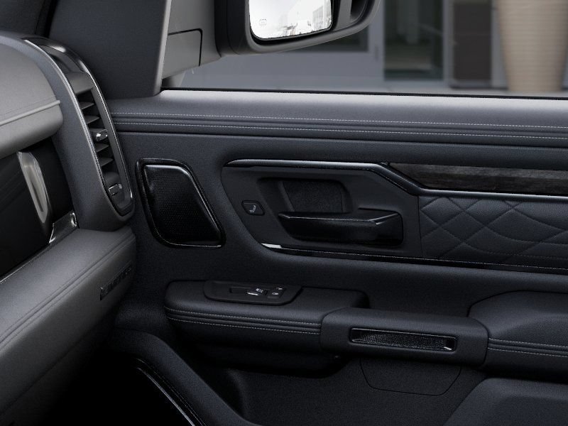 New 2026 RAM 1500 Limited w/ Night Edition AWD/4WD image 26
