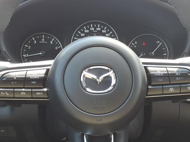 New 2026 MAZDA CX-30 2.5 Turbo w/ Premium Plus Pkg AWD/4WD image 13