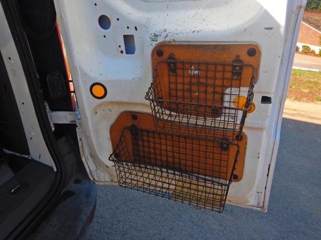 Used 2020 Ford Transit Connect XL w/ CNG/LPG Engine Prep Package image 23