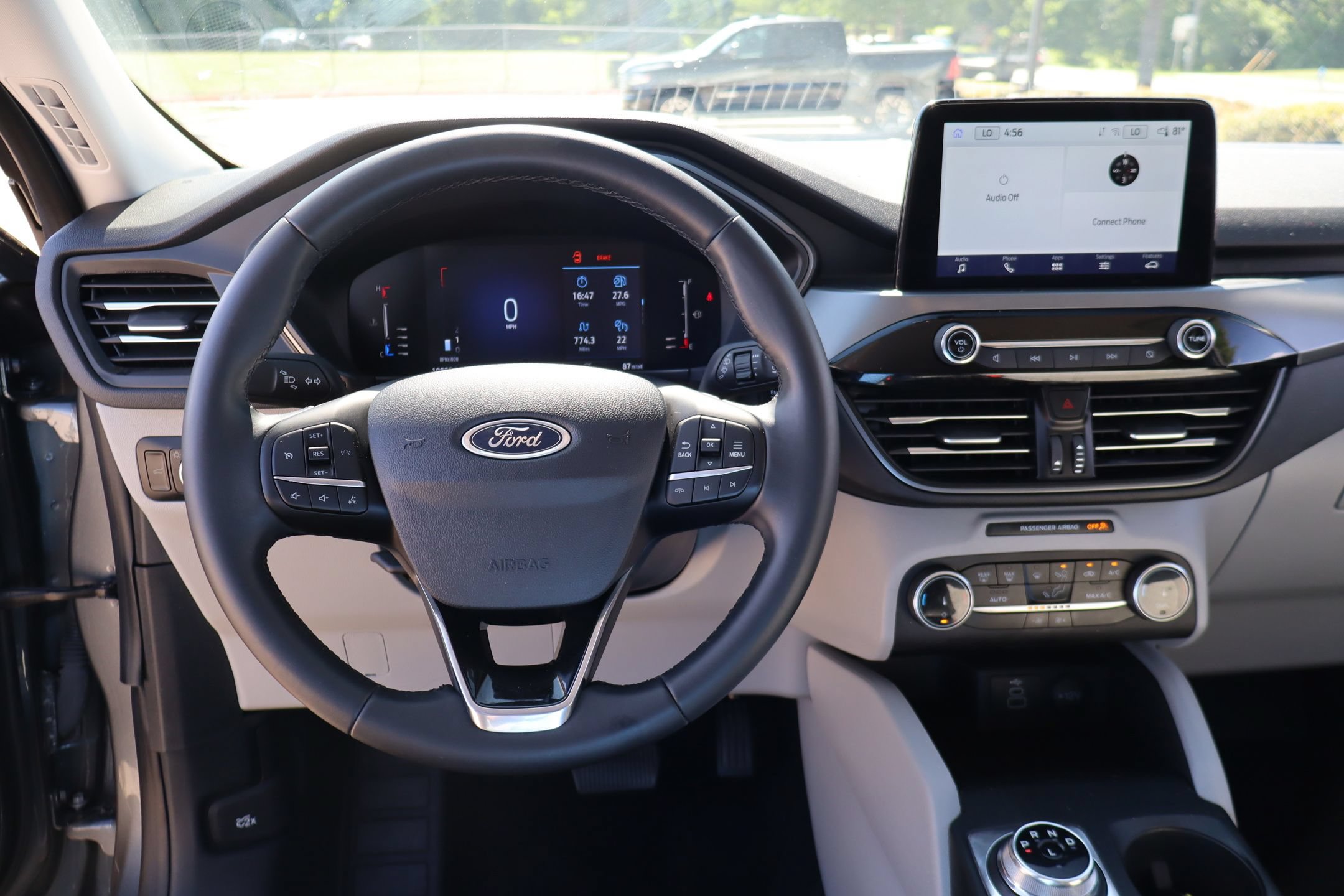 Used 2024 Ford Escape Active FWD image 18