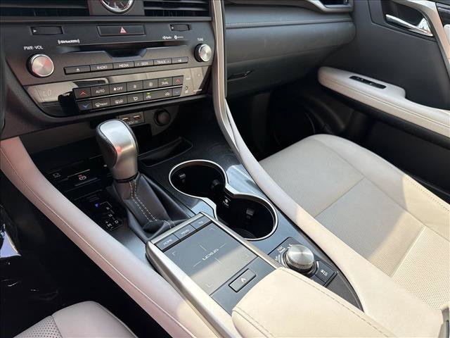 Used 2020 Lexus RX 350 AWD w/ Accessory Package image 9
