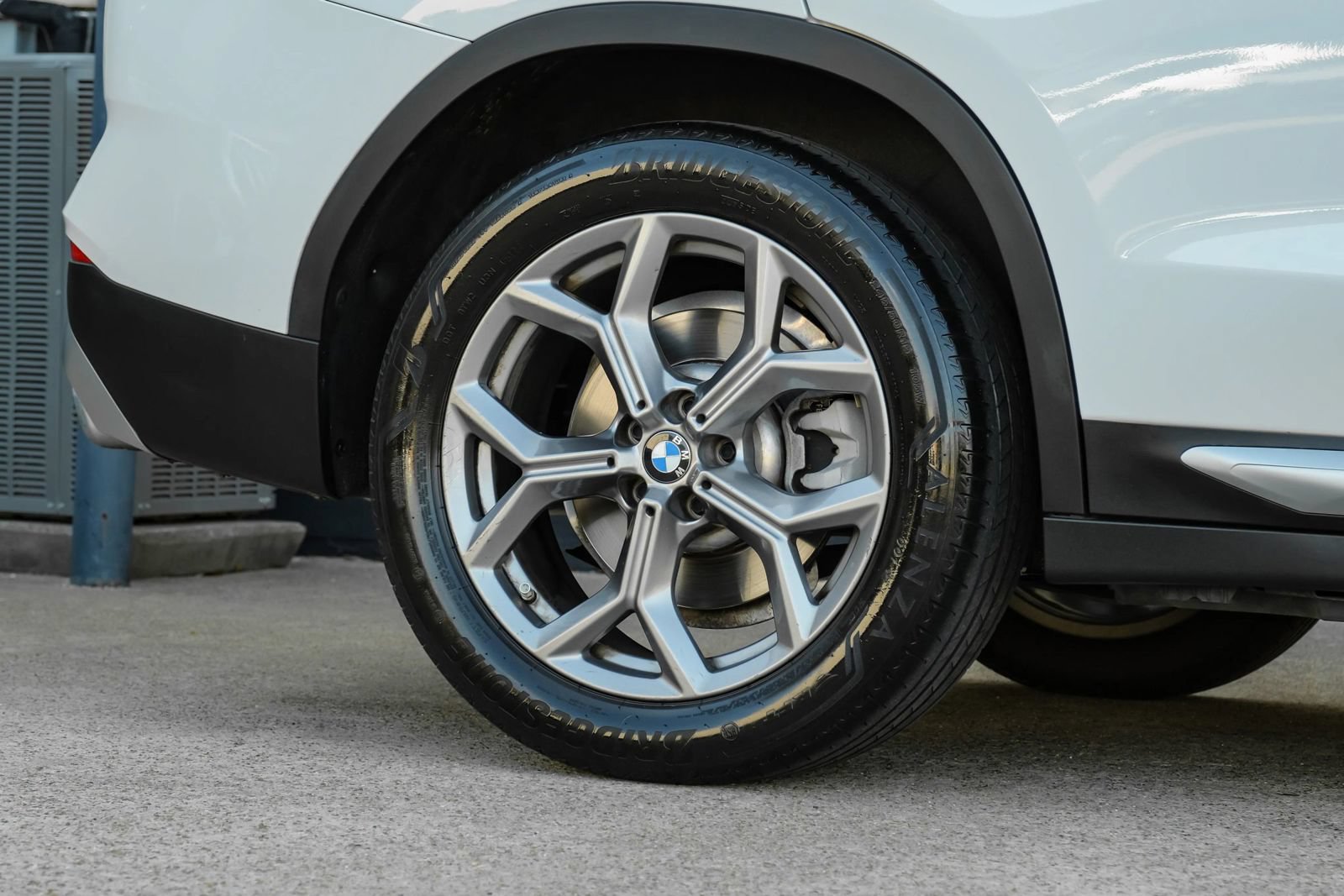 Used 2023 BMW X3 xDrive30i w/ Premium Package w/ZPA AWD/4WD image 85