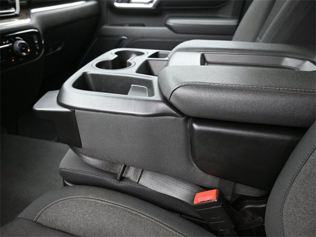 Certified 2024 Chevrolet Silverado 2500 LT image 18