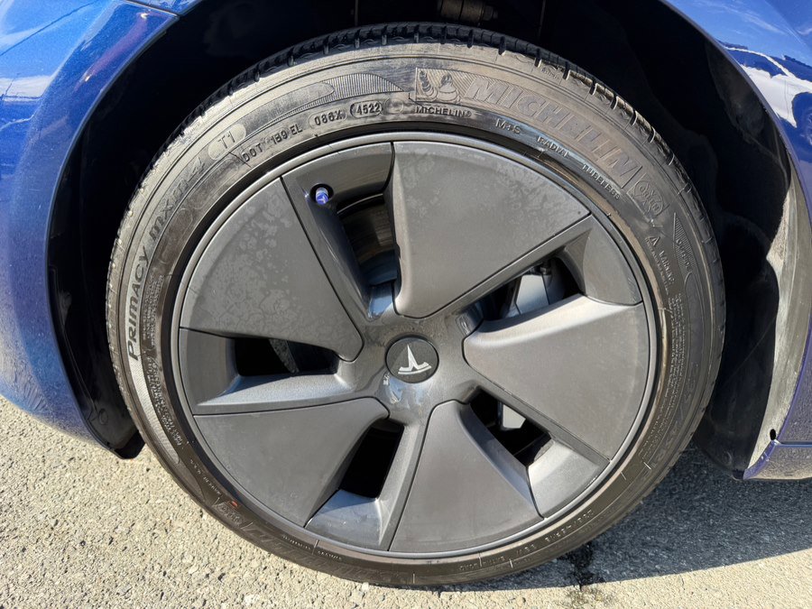 Used 2023 Tesla Model 3 Standard Range image 51