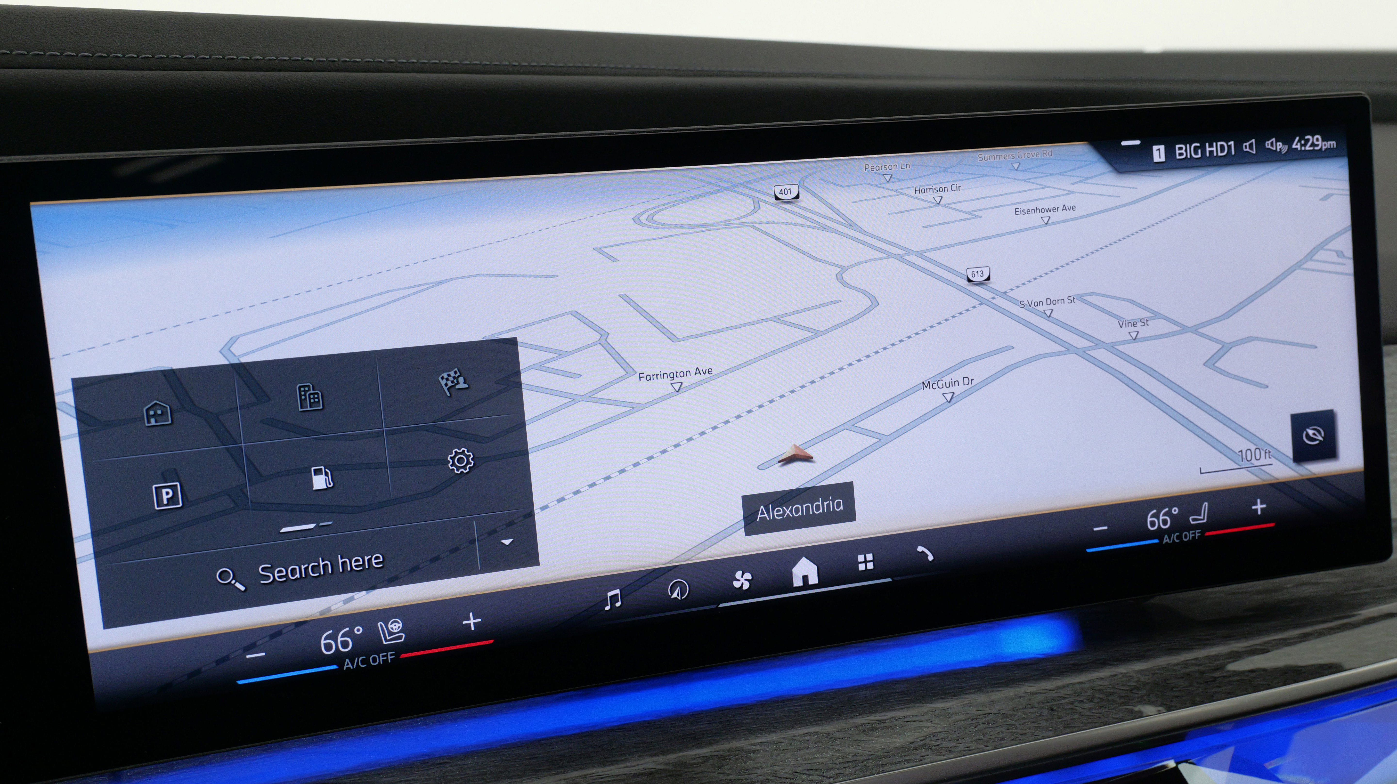 Used 2024 BMW 740i xDrive image 53