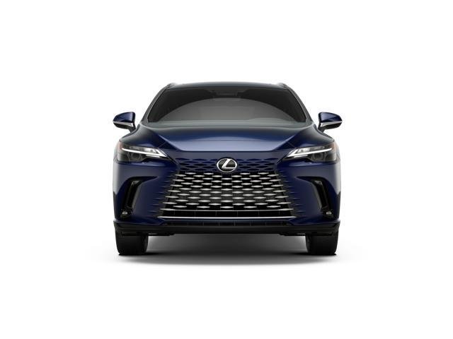 New 2026 Lexus RX 350 FWD image 12