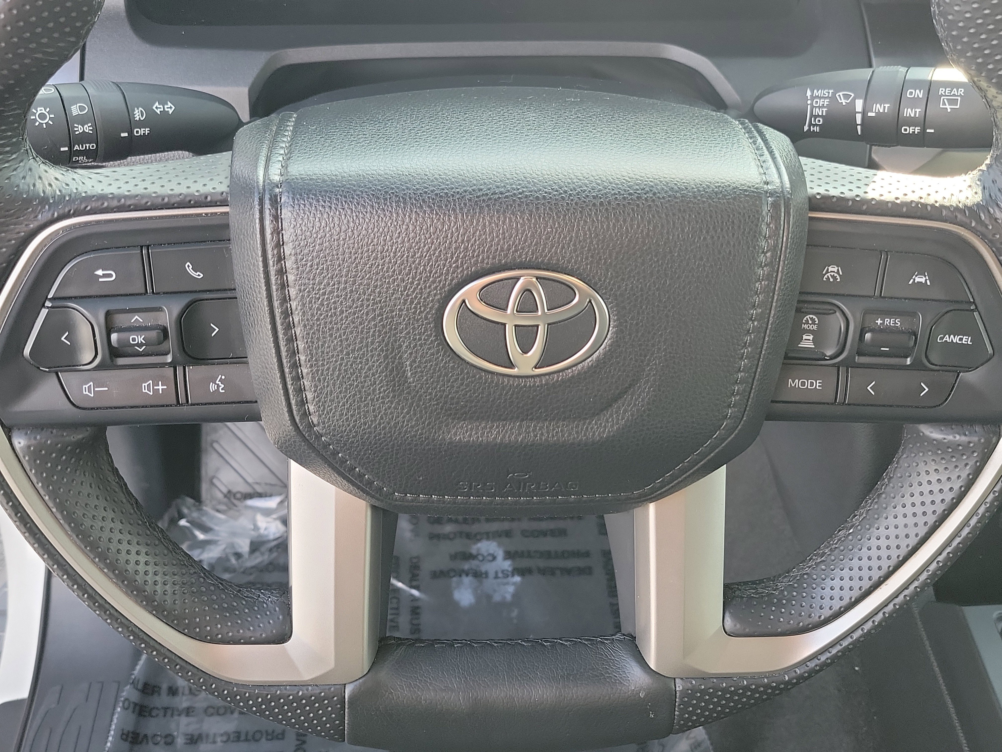 Certified 2025 Toyota 4Runner TRD Off-Road Premium image 24