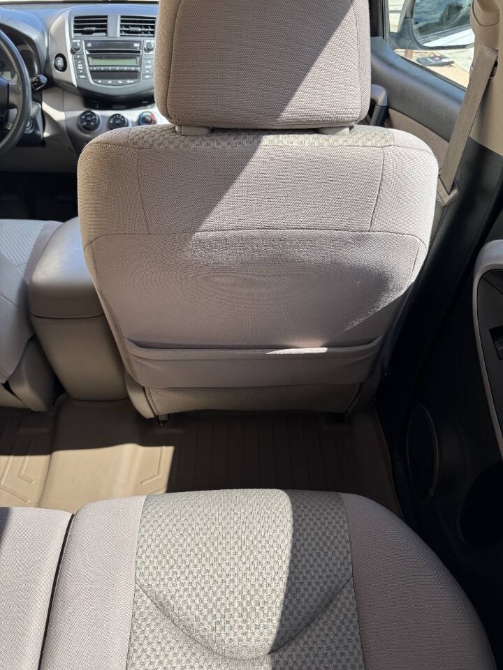 Used 2007 Toyota RAV4 4WD image 25