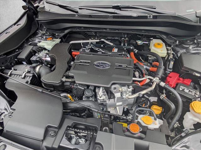 New 2026 Subaru Forester Premium image 25