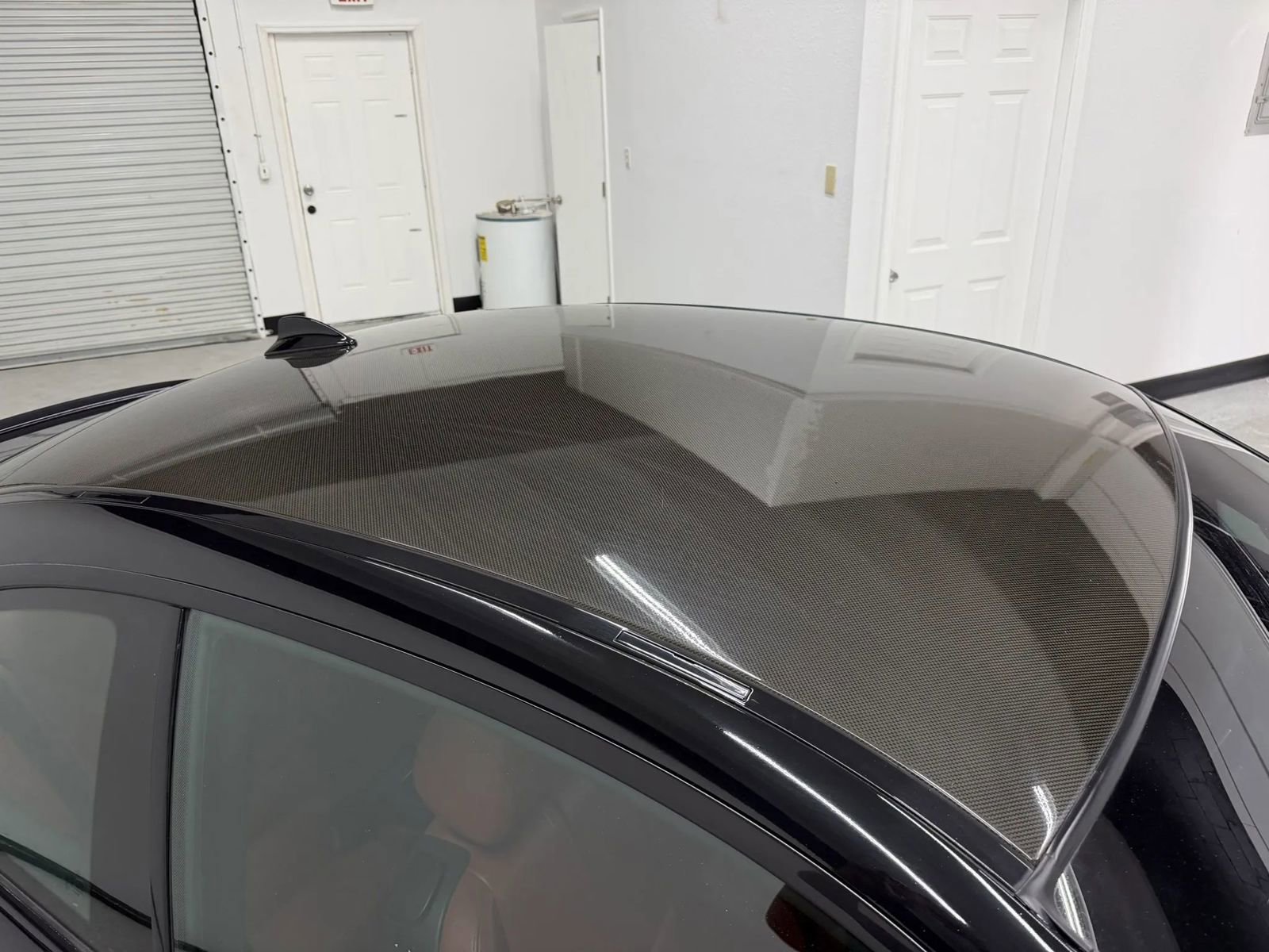 Used 2011 BMW M3 Coupe RWD image 19