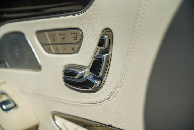 Used 2019 Mercedes-Benz S 560 Cabriolet image 61