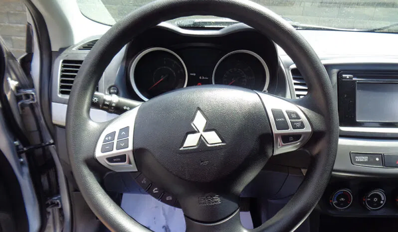 Used 2015 Mitsubishi Lancer SE AWD/4WD image 19