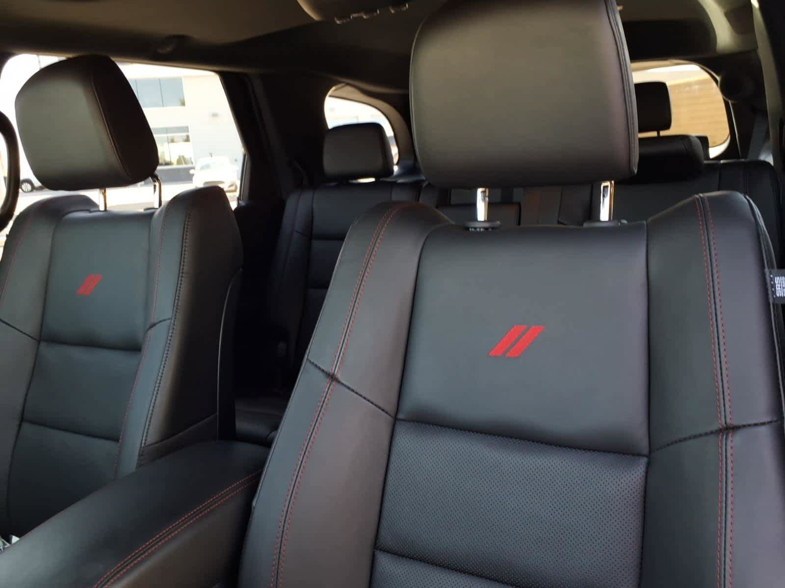 Used 2026 Dodge Durango GT image 28