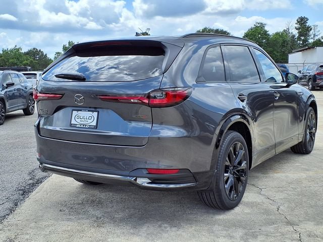 New 2026 MAZDA CX-90 3.3 Turbo S w/ Premium Package AWD/4WD image 2
