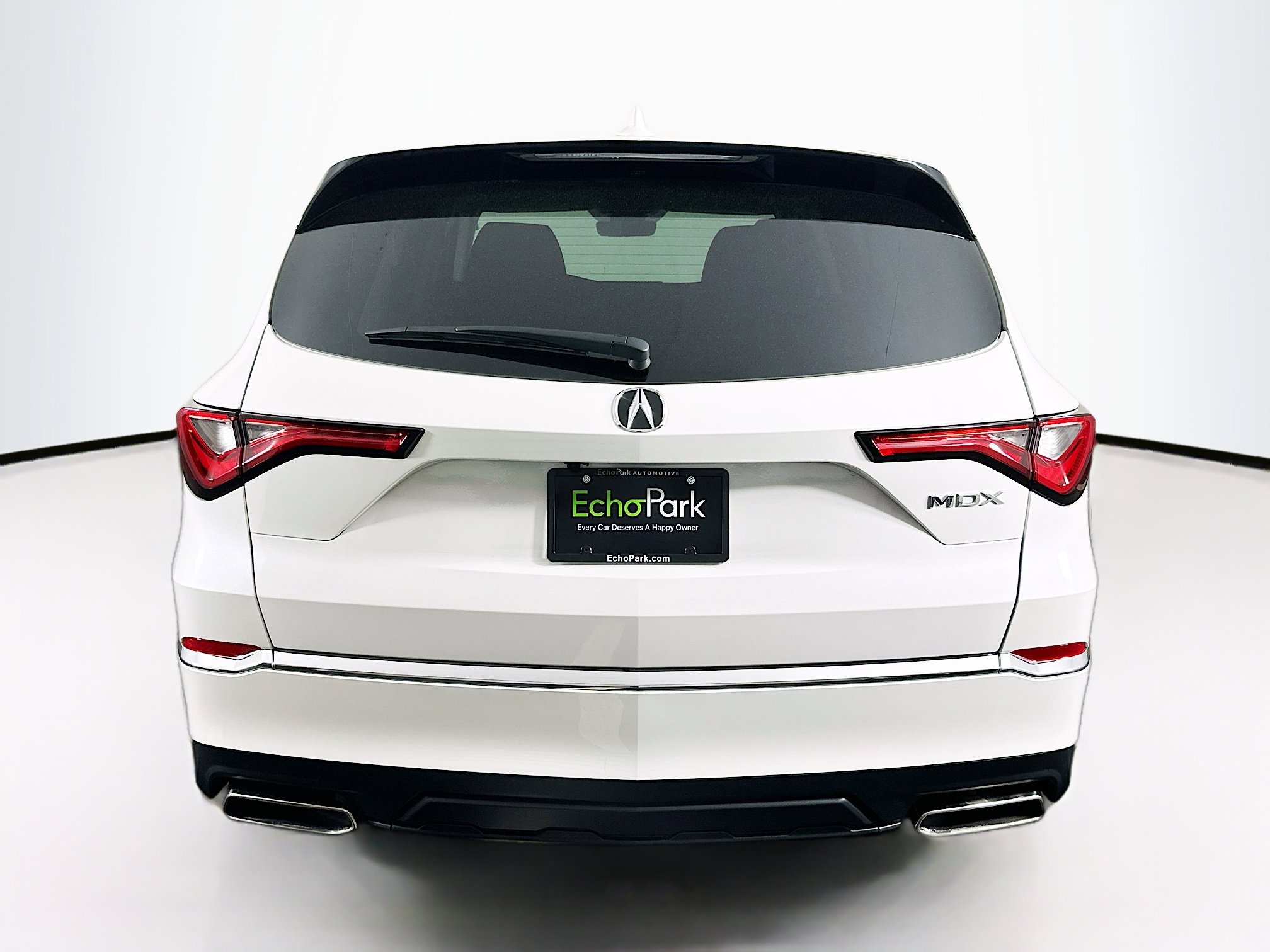 Used 2024 Acura MDX FWD image 7