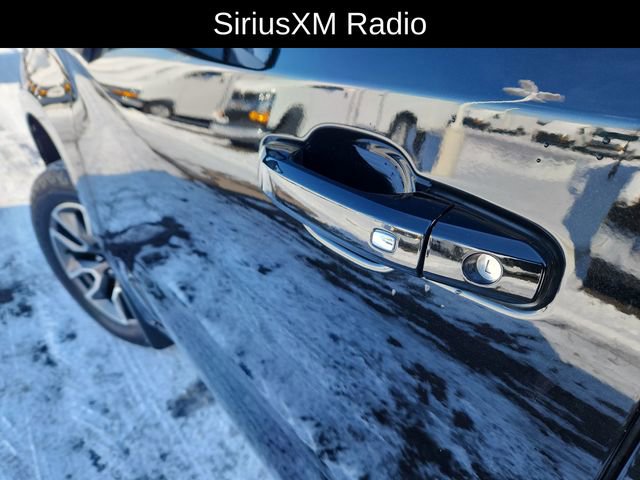 Used 2021 Chevrolet Silverado 1500 RST image 21