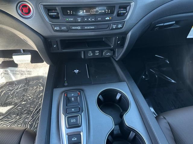 New 2026 Honda Ridgeline RTL image 29