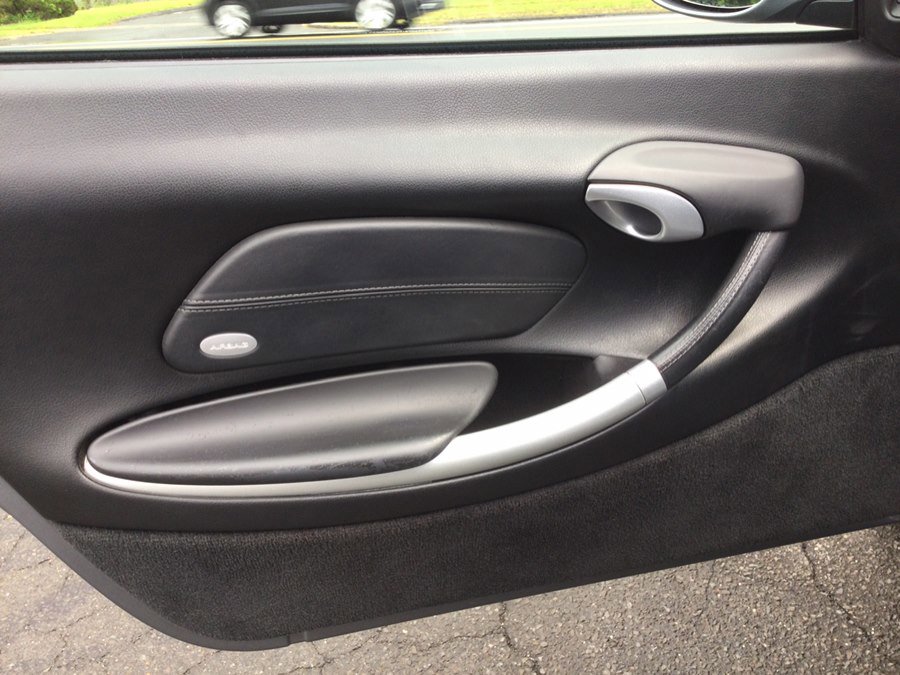 Used 2004 Porsche Boxster S RWD image 17