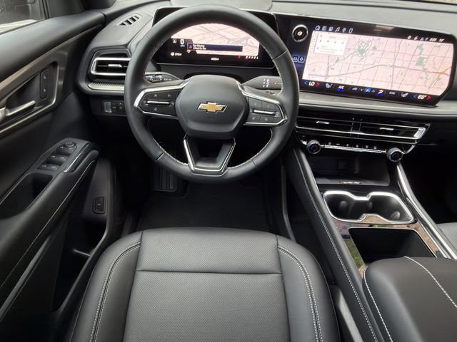 New 2026 Chevrolet Traverse LT w/ Driver Confidence Package FWD image 10