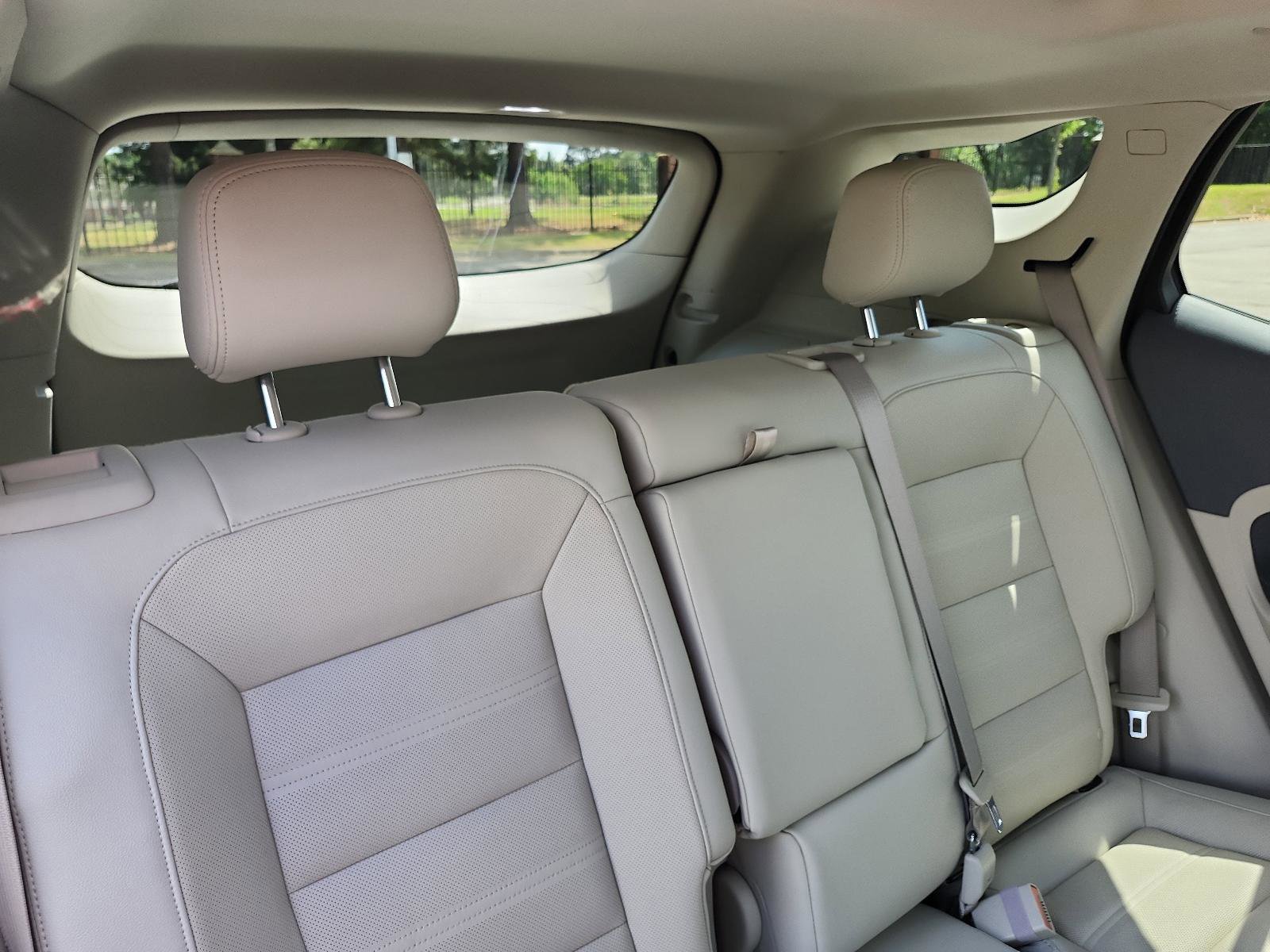 Certified 2024 GMC Terrain Denali w/ Denali Premium Package AWD/4WD image 10