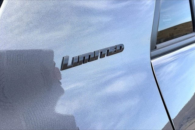 Used 2021 Toyota 4Runner Nightshade image 24
