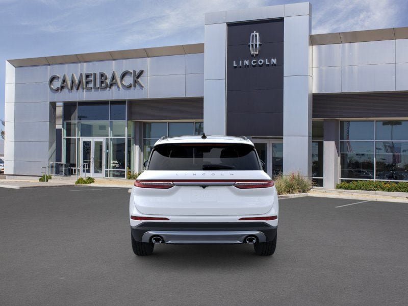 New 2026 Lincoln Corsair Reserve AWD/4WD image 5