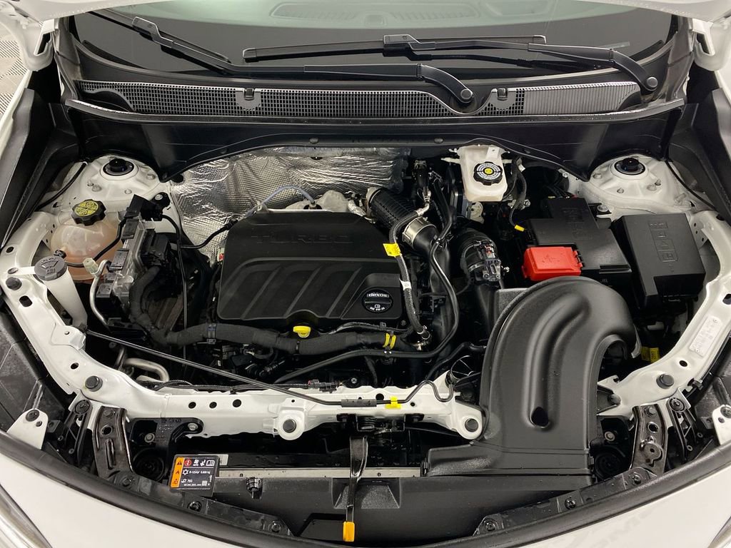 Certified 2023 Buick Encore GX Preferred w/ Cold Weather Comfort Package image 23