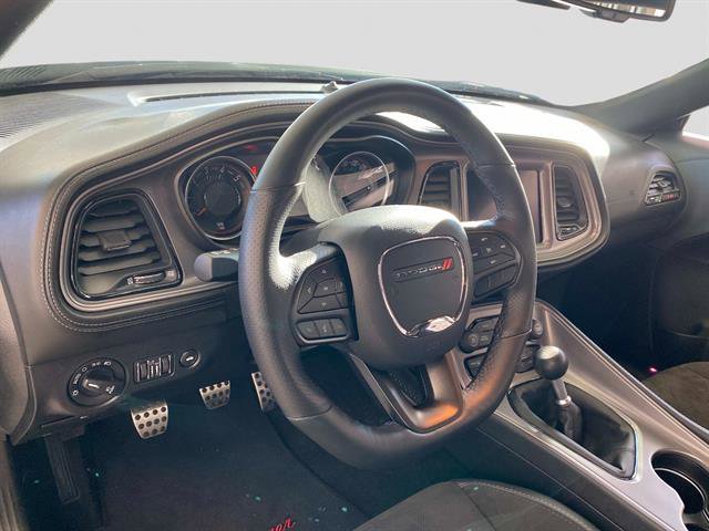 Certified 2023 Dodge Challenger R/T Scat Pack w/ Plus Package image 13
