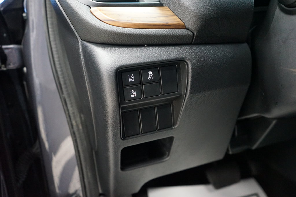 Used 2020 Honda CR-V EX image 28