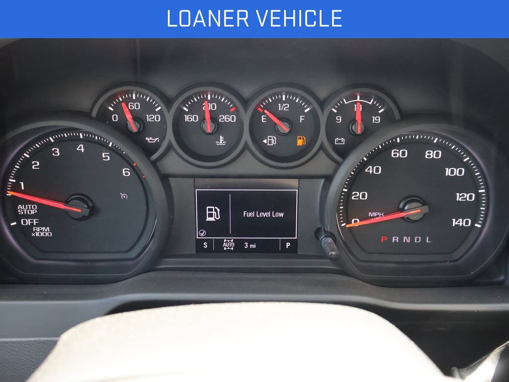 New 2026 GMC Sierra 1500 Pro w/ Graphite Edition AWD/4WD image 34