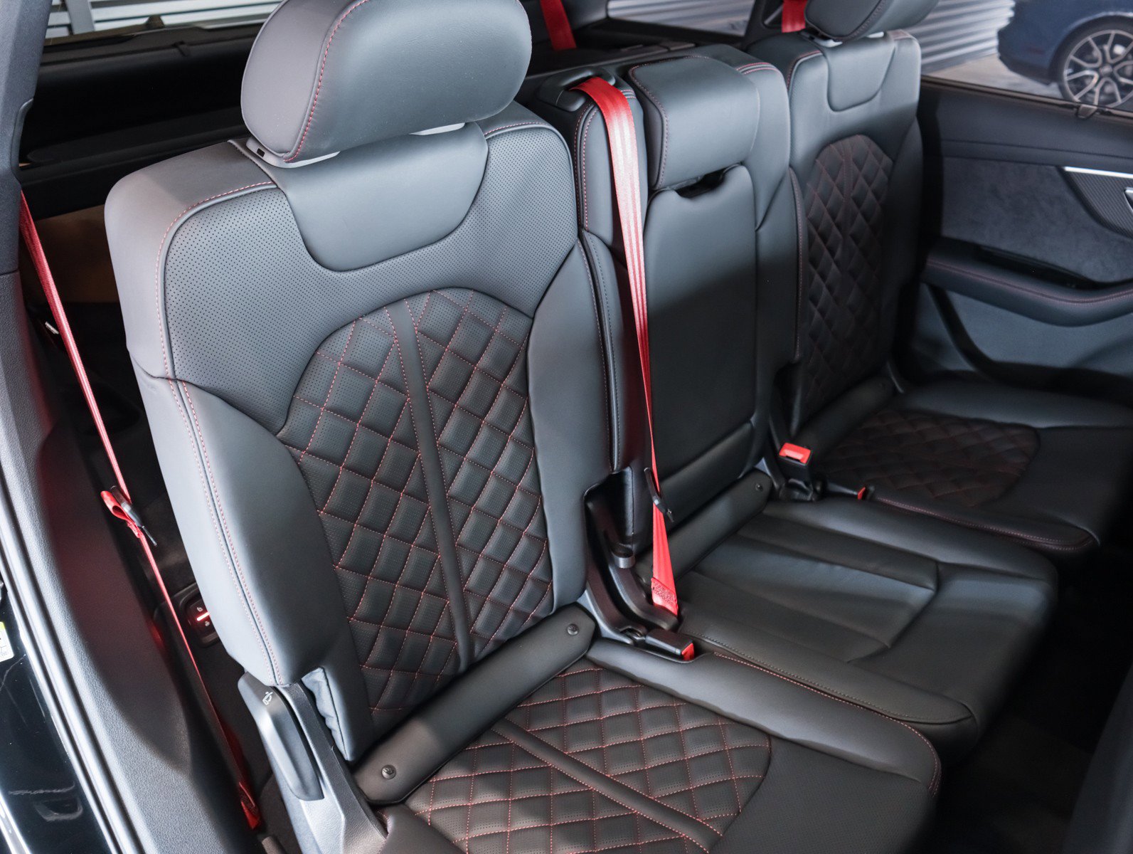 New 2026 Audi Q7 3.0T Prestige image 11