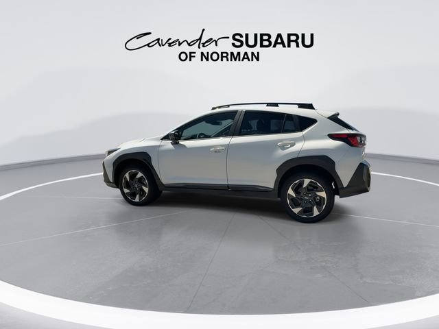 Certified 2025 Subaru Crosstrek 2.5i Limited w/ Crosstrek Mirror Package AWD/4WD image 8