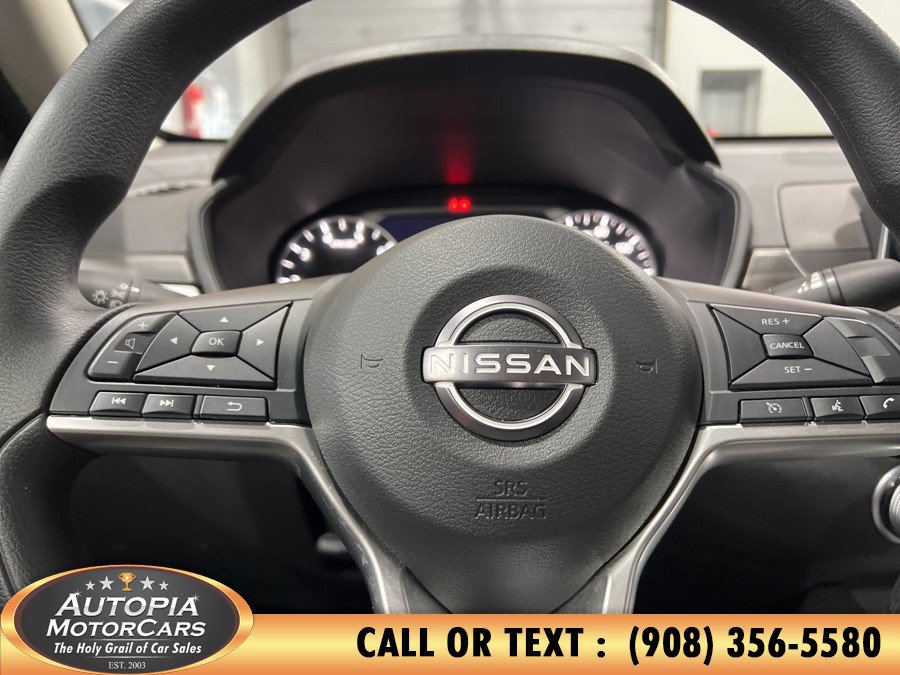 Used 2026 Nissan Altima 2.5 SV AWD/4WD image 24
