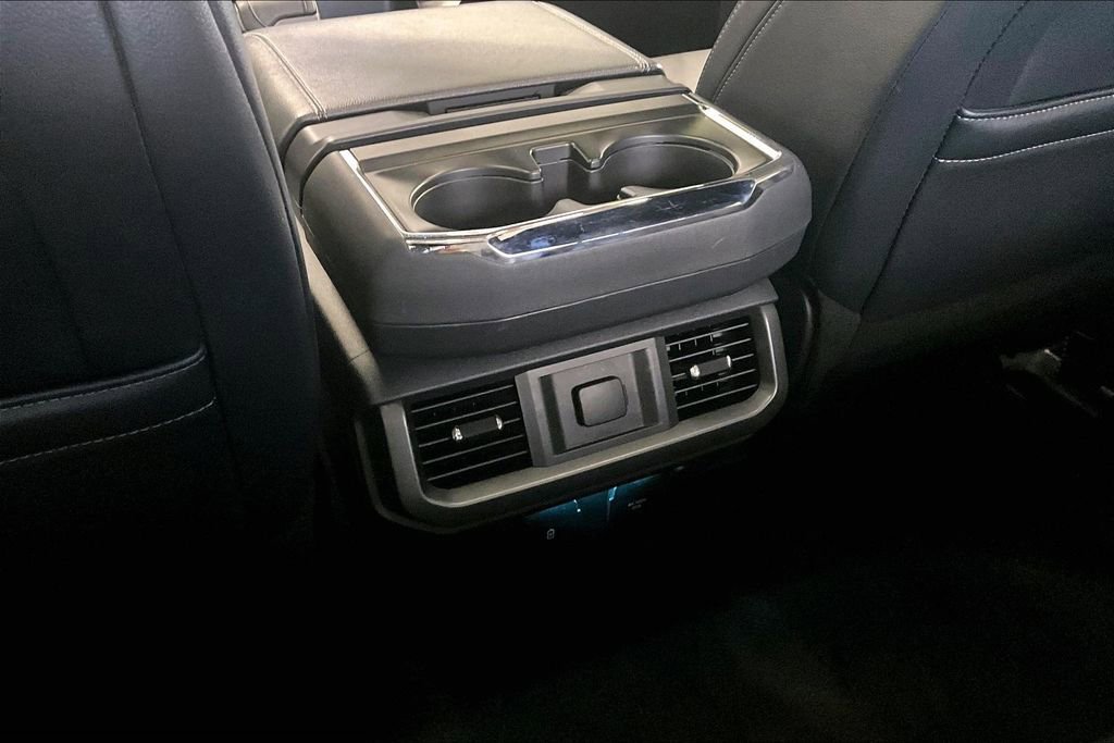 Used 2024 Ford F150 XLT w/ Equipment Group 303A High image 23