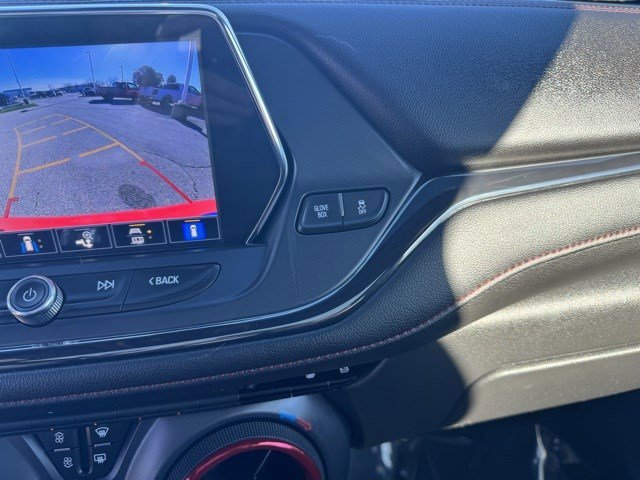 Used 2020 Chevrolet Blazer RS image 22