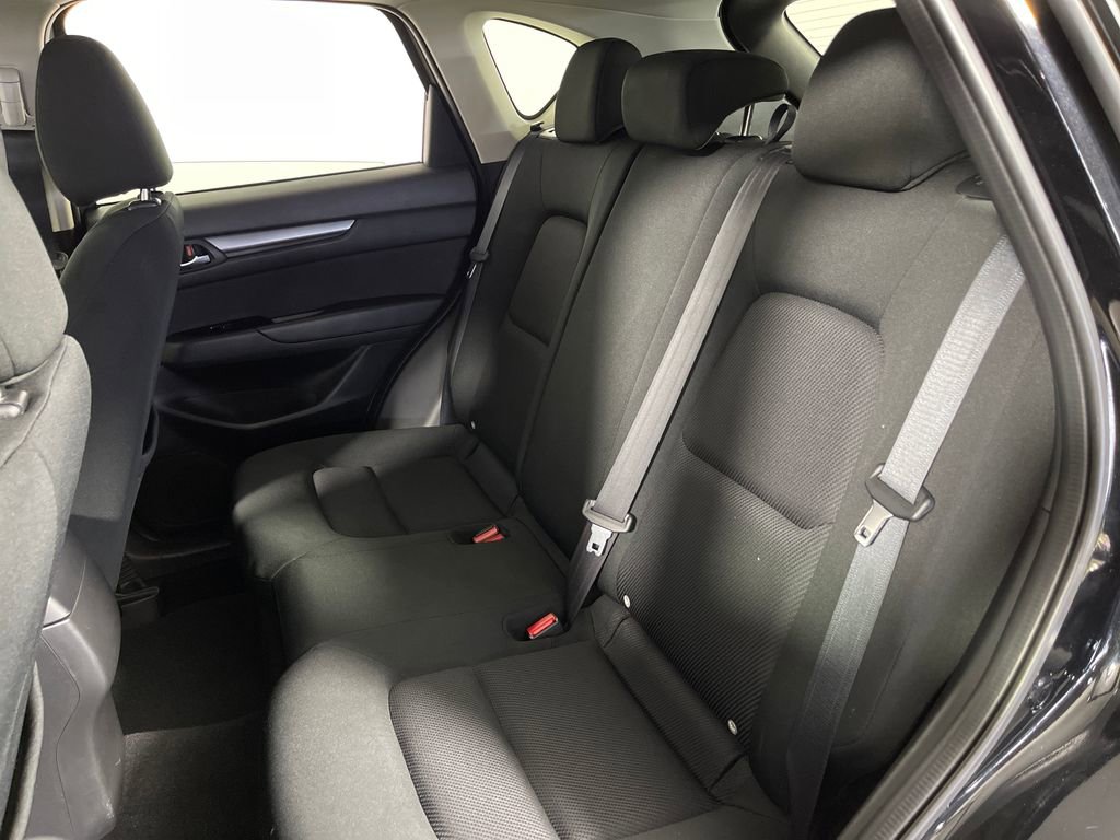 Used 2023 MAZDA CX-5 AWD 2.5 S image 13