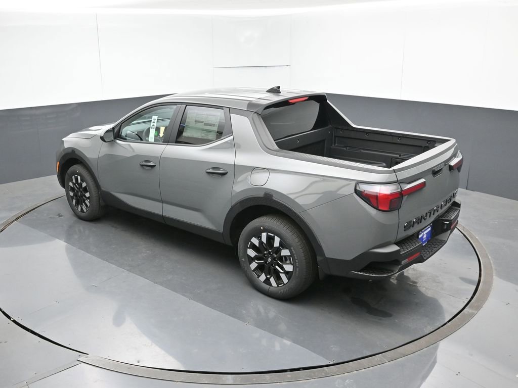 New 2026 Hyundai Santa Cruz SE image 20