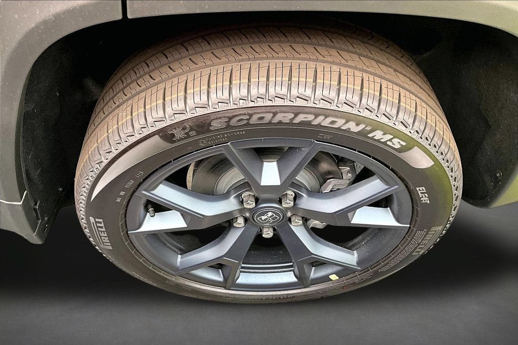 New 2026 Jeep Cherokee Limited AWD/4WD image 14