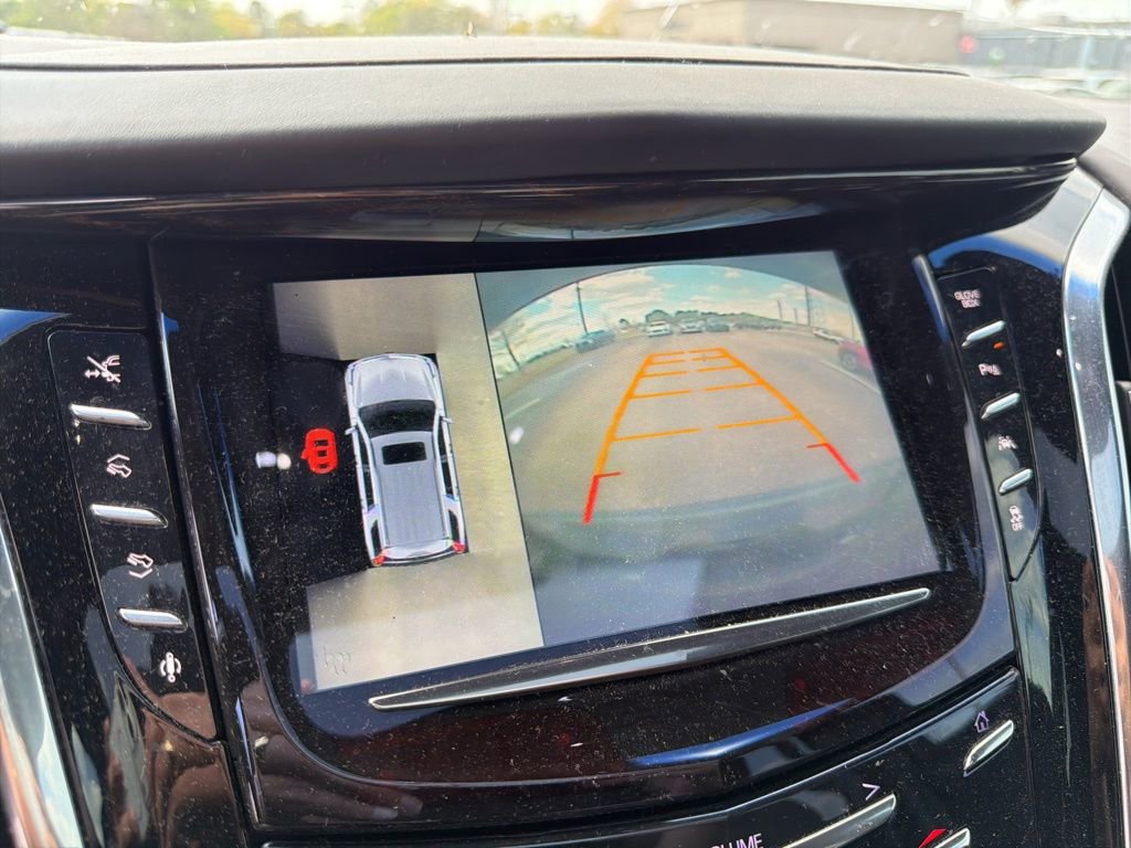 Used 2016 Cadillac Escalade Platinum image 23