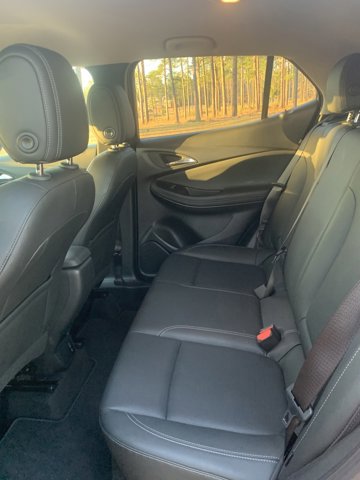 Certified 2024 Buick Encore GX Sport Touring image 20