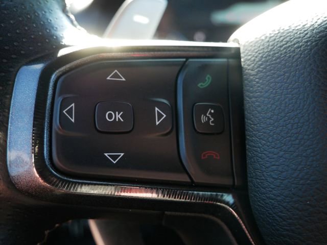 Used 2021 RAM 1500 TRX w/ TRX Level 2 Equipment Group image 27