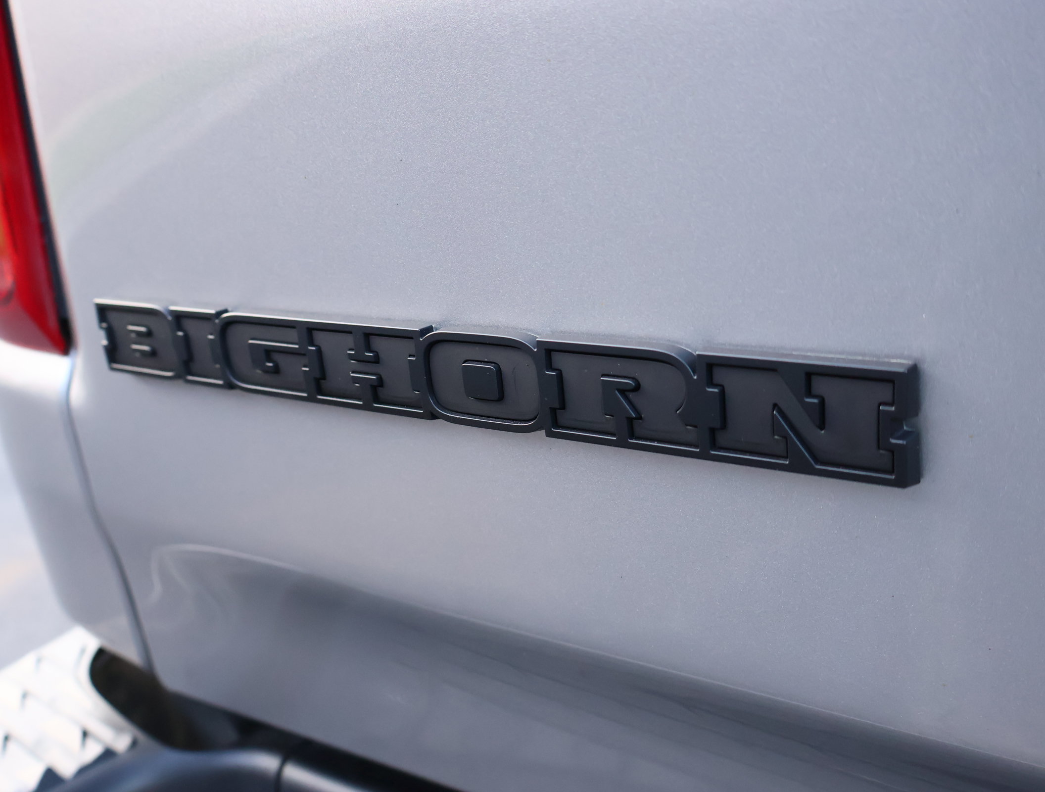 Used 2022 RAM 1500 Big Horn AWD/4WD image 27