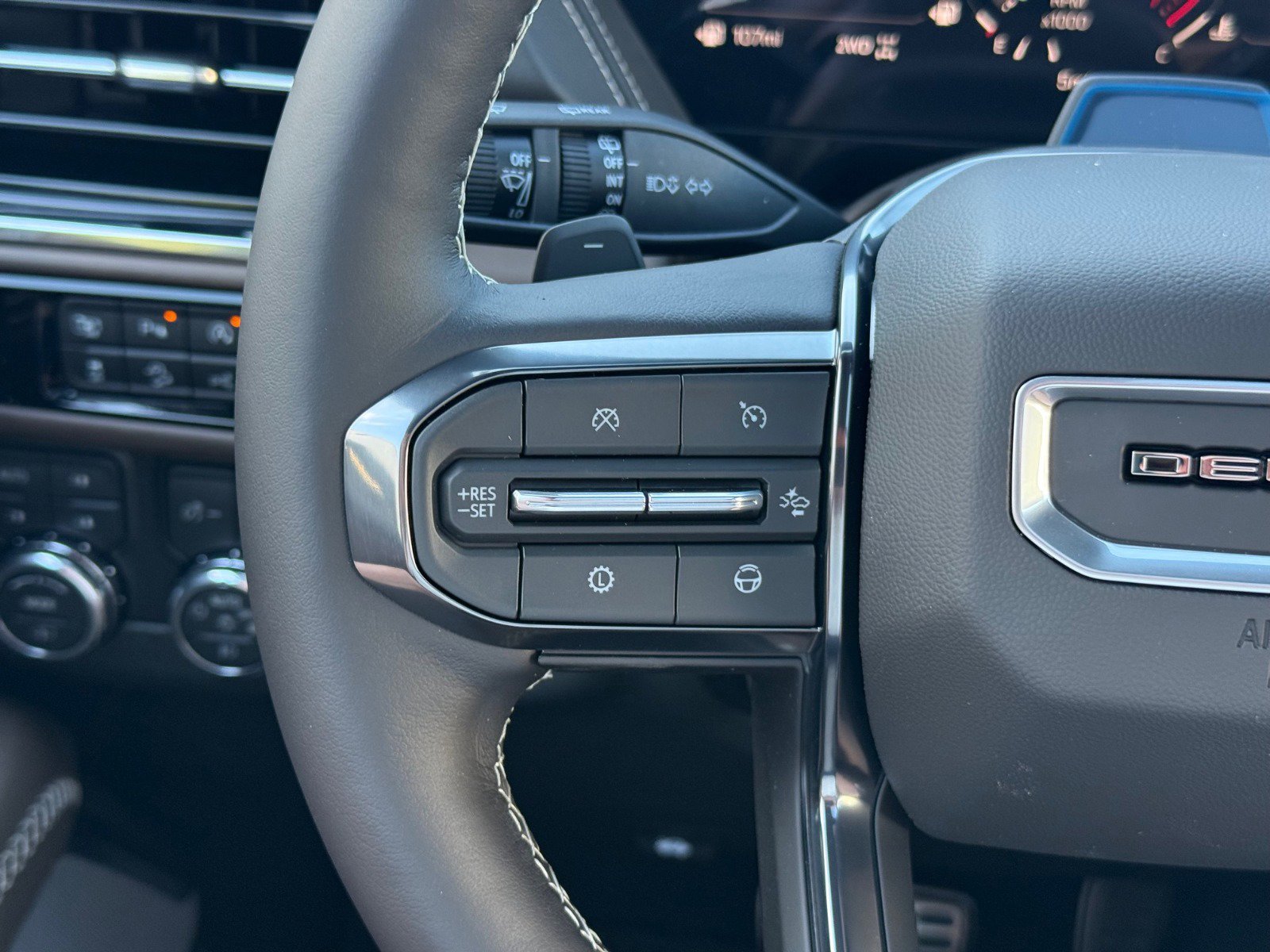 New 2026 GMC Yukon XL Denali Ultimate image 26