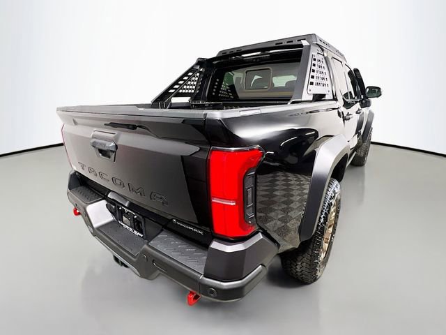 New 2025 Toyota Tacoma 4x4 Double Cab Hybrid image 3