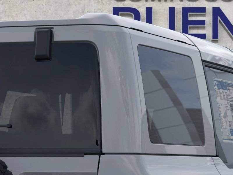 New 2026 Ford Bronco Badlands AWD/4WD image 25