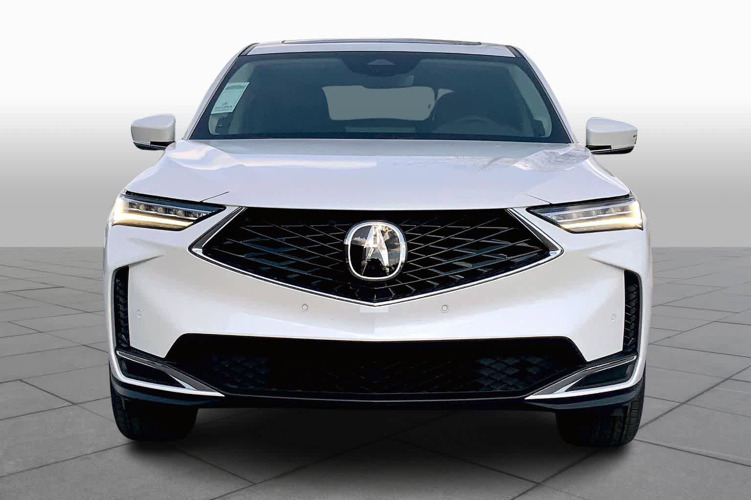 New 2026 Acura MDX FWD w/ Technology Package image 3