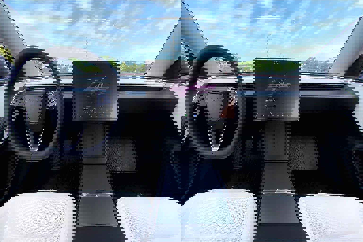 Used 2025 Tesla Model 3 Long Range image 15